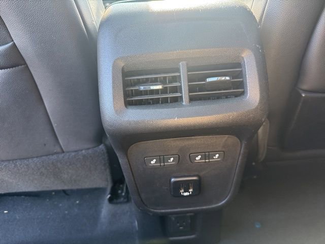 Used 2018 GMC Terrain Denali w/ Comfort Package image 31