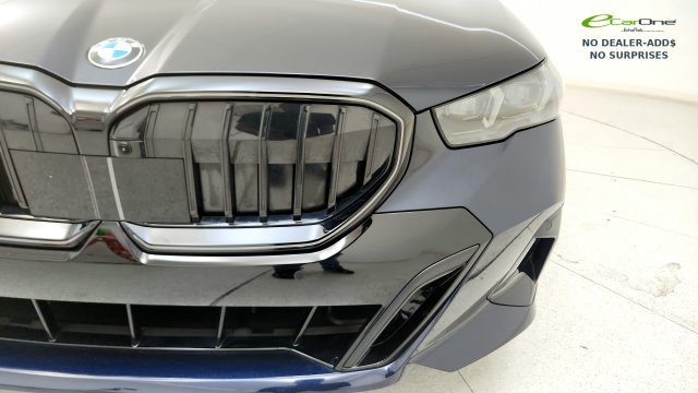 Used 2026 BMW 540i xDrive AWD/4WD image 25