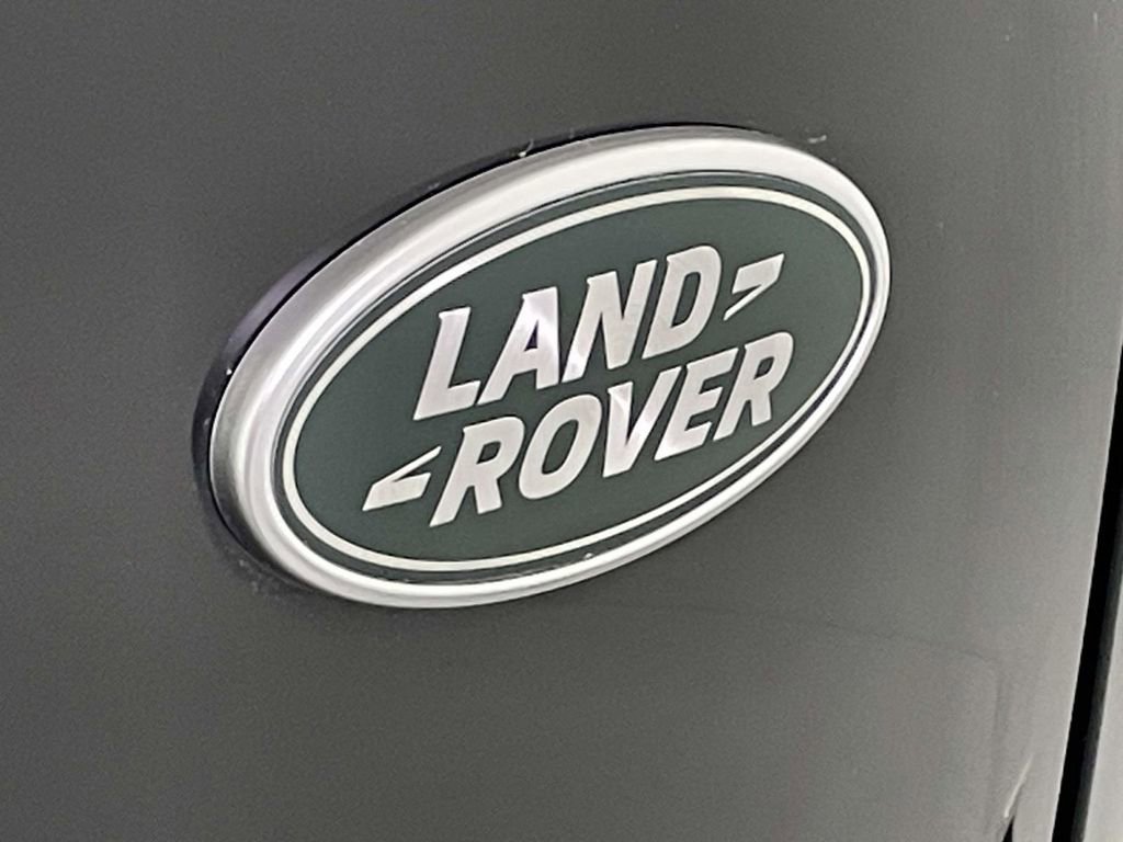 Used 2023 Land Rover Range Rover Autobiography AWD/4WD image 10