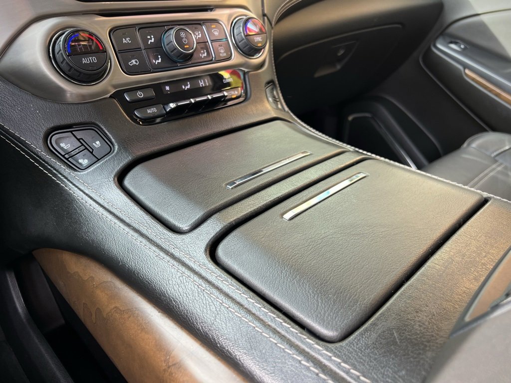 Used 2019 GMC Yukon Denali w/ Denali Ultimate Package image 61
