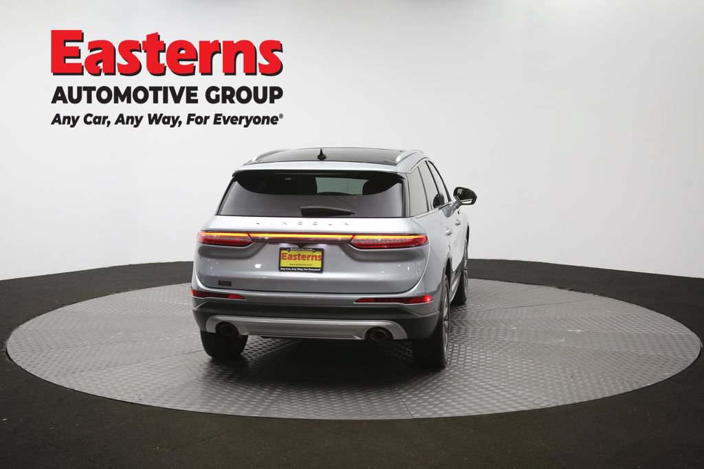 Used 2022 Lincoln Corsair AWD w/ Premium Package image 40