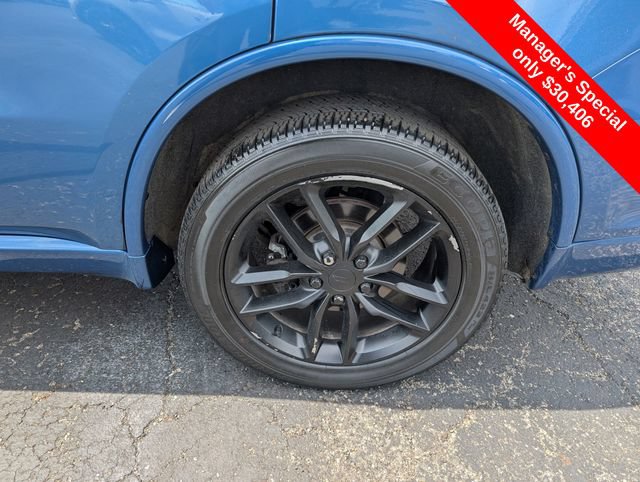 Used 2023 Dodge Durango GT AWD/4WD image 24