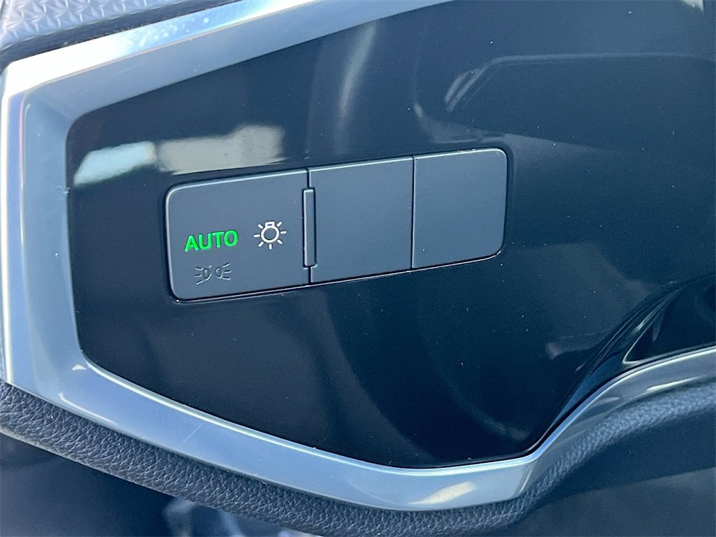 Used 2022 Audi Q3 2.0T Premium image 10