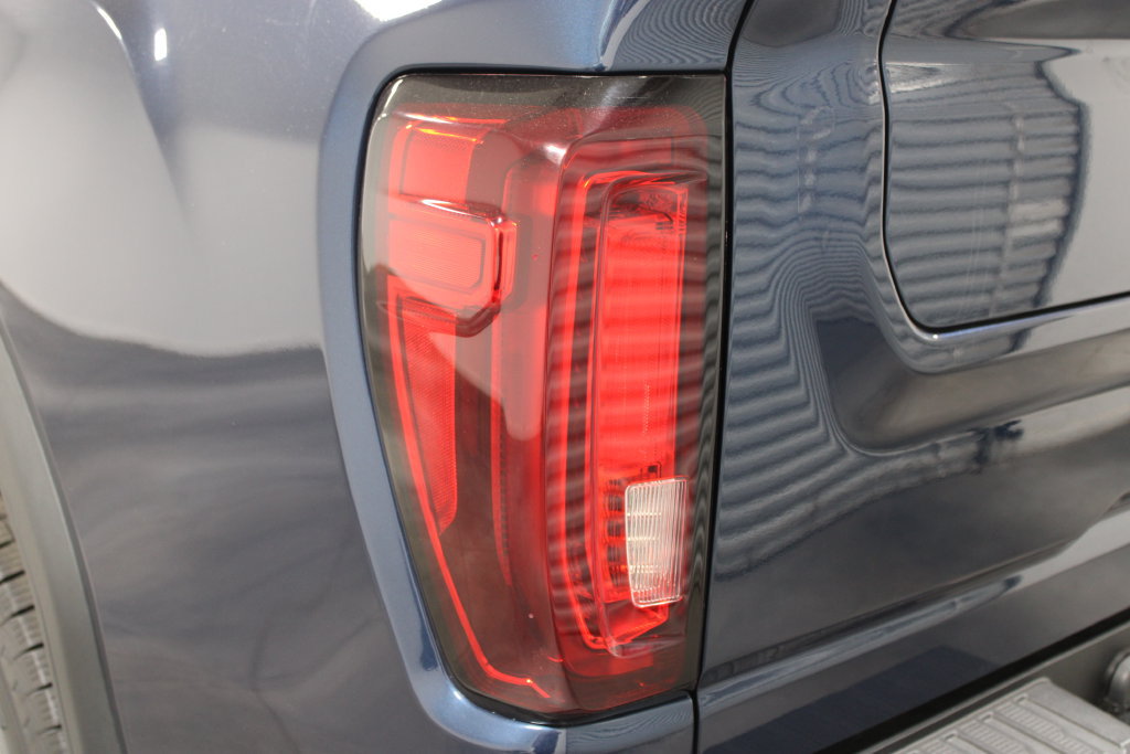 Used 2023 GMC Sierra 2500 AT4 AWD/4WD image 55