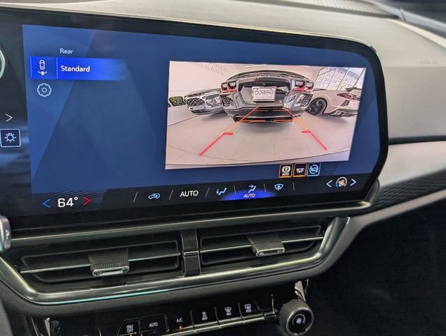 Used 2026 Chevrolet Equinox EV LT image 19