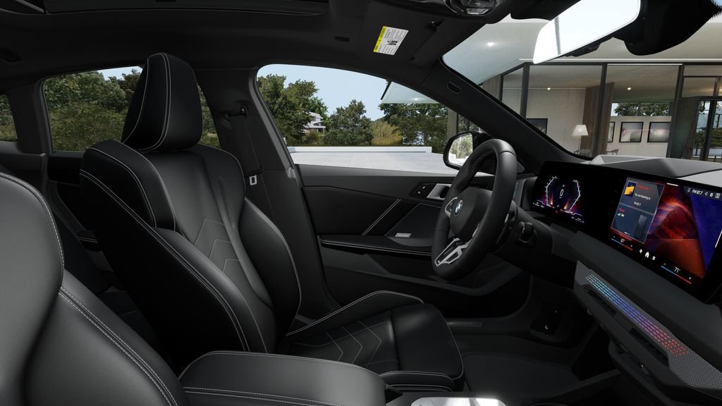 New 2026 BMW 228i FWD image 9