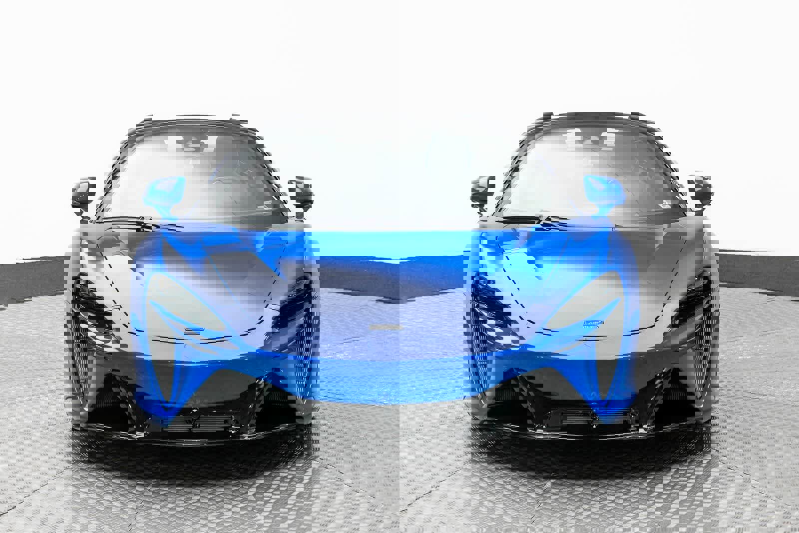 New 2025 McLaren Artura Spider image 6