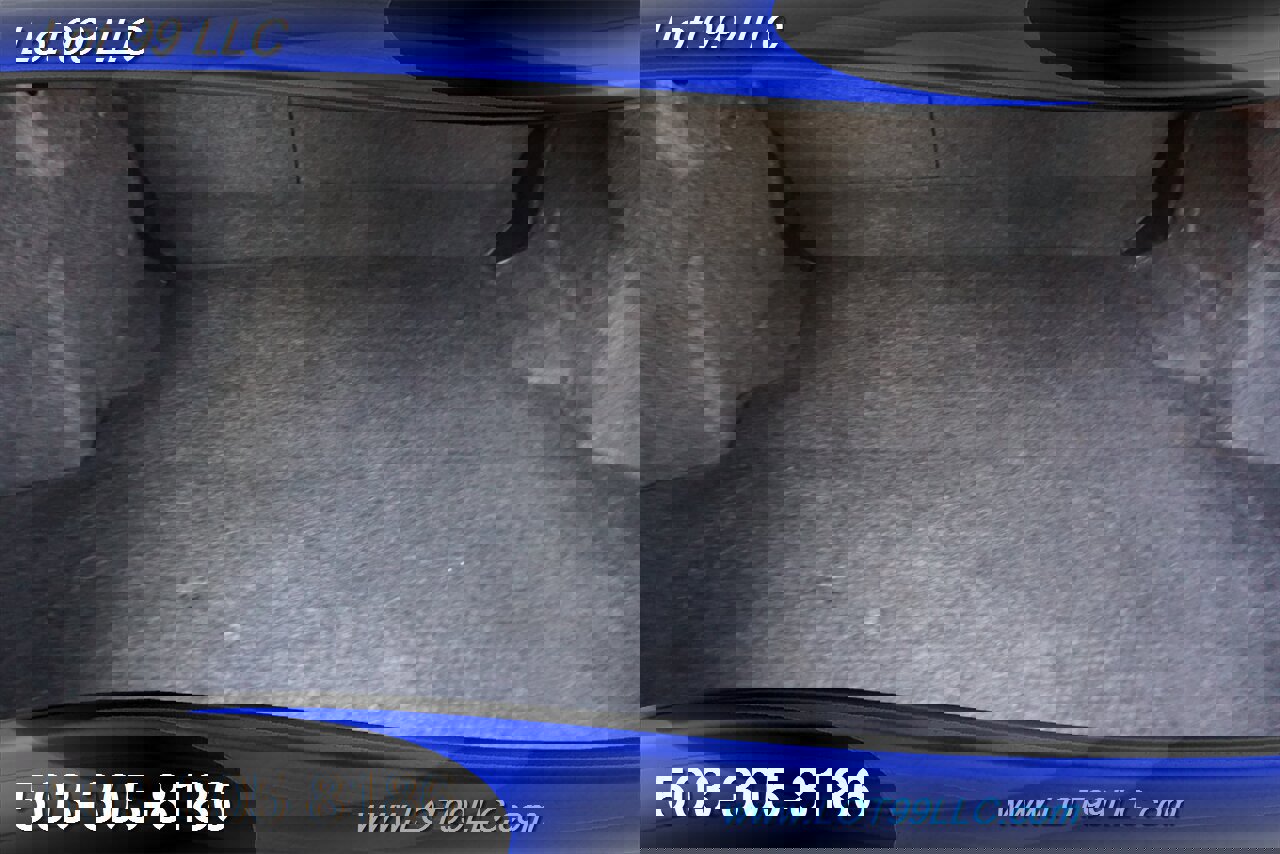 Used 2015 Subaru WRX STI Limited image 26