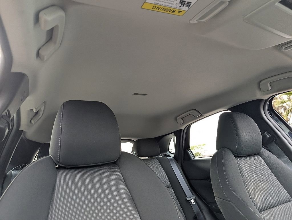 Used 2023 MAZDA CX-30 AWD 2.5 S image 19