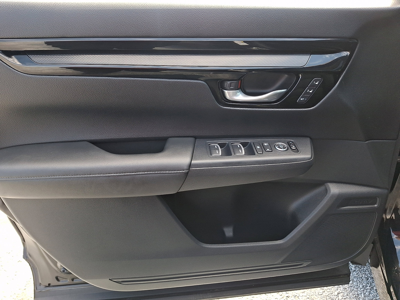 Certified 2023 Honda CR-V EX-L image 12