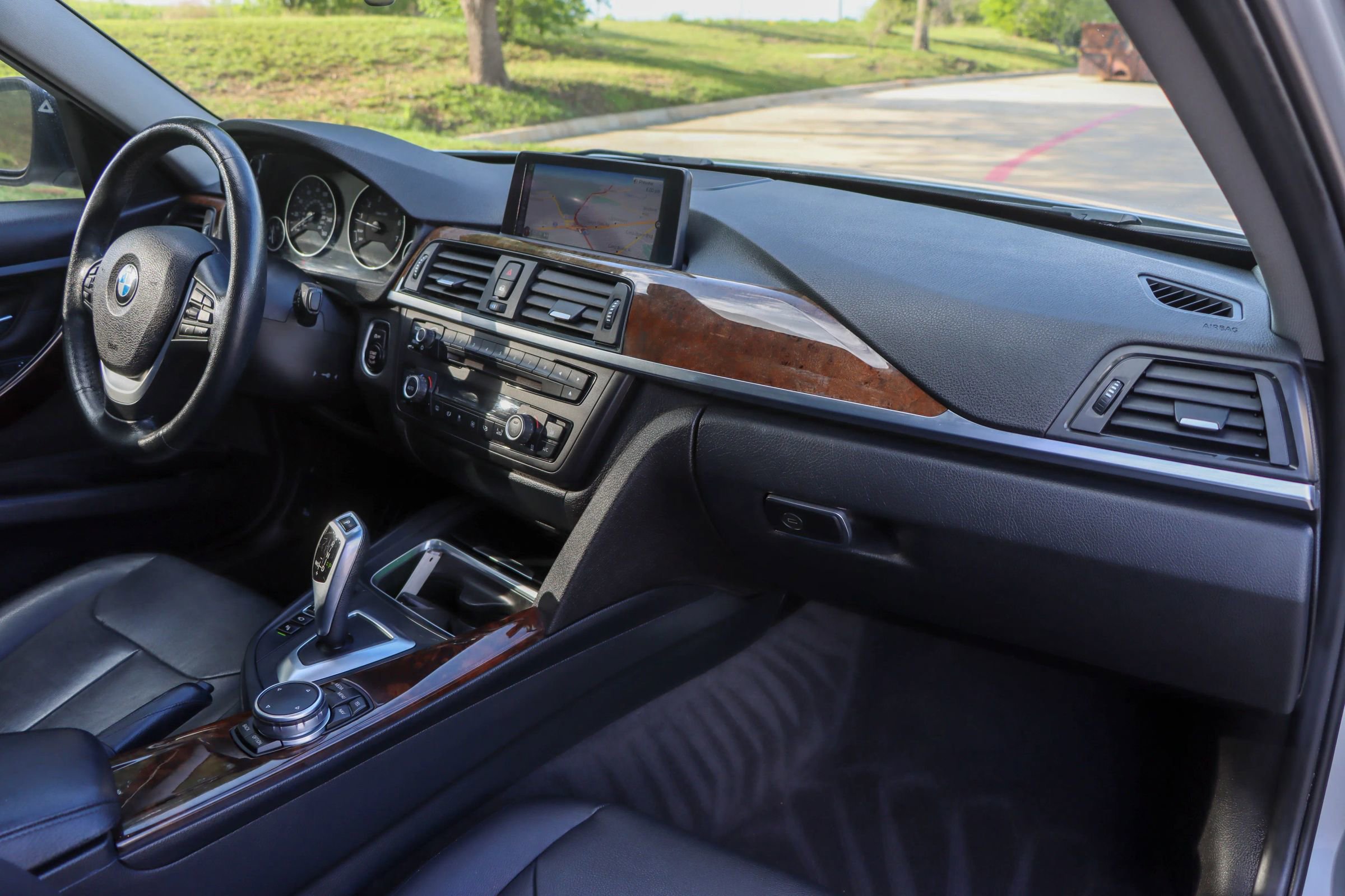 Used 2015 BMW 328i xDrive Sedan image 23