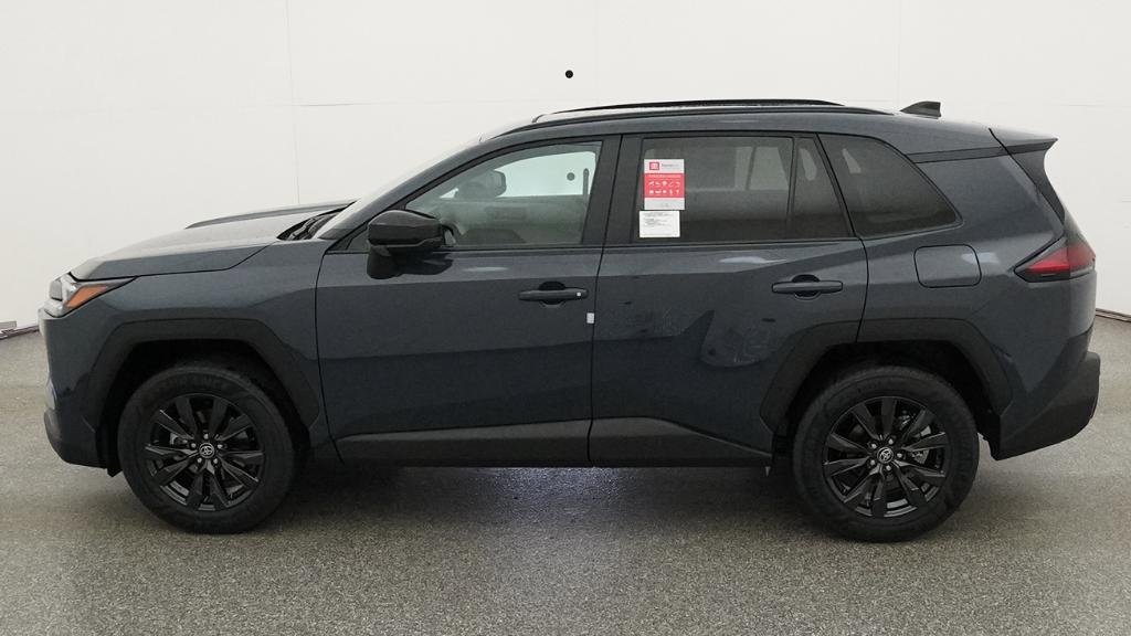 New 2026 Toyota RAV4 XLE Premium AWD/4WD image 14