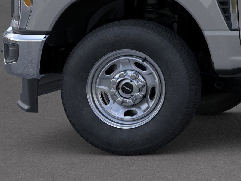New 2026 Ford F250 XL image 19