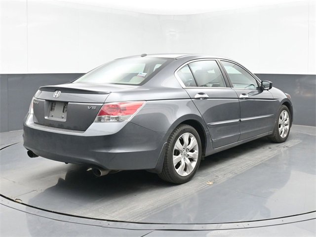 Used 2008 Honda Accord EX-L image 10