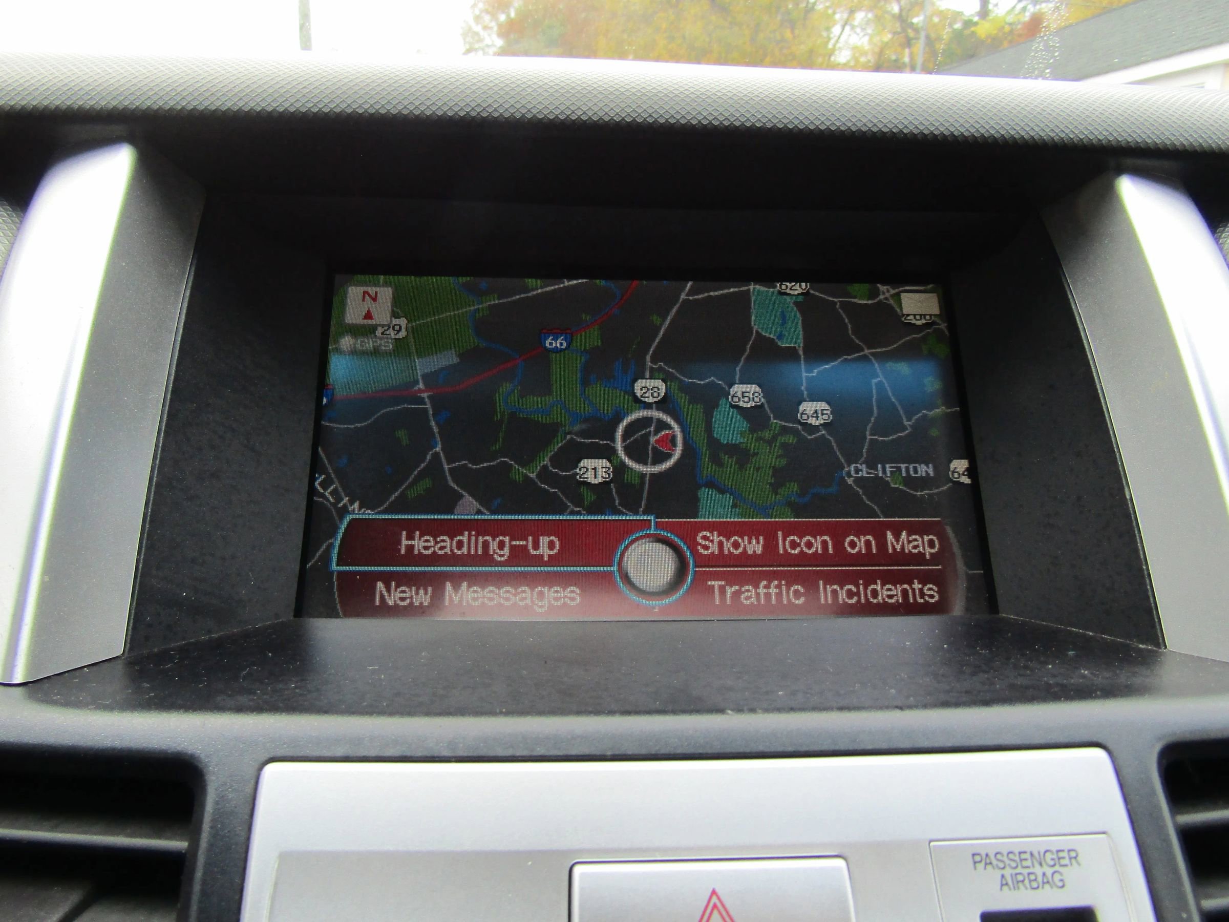 Used 2008 Acura RDX SH-AWD w/ Technology Package image 18