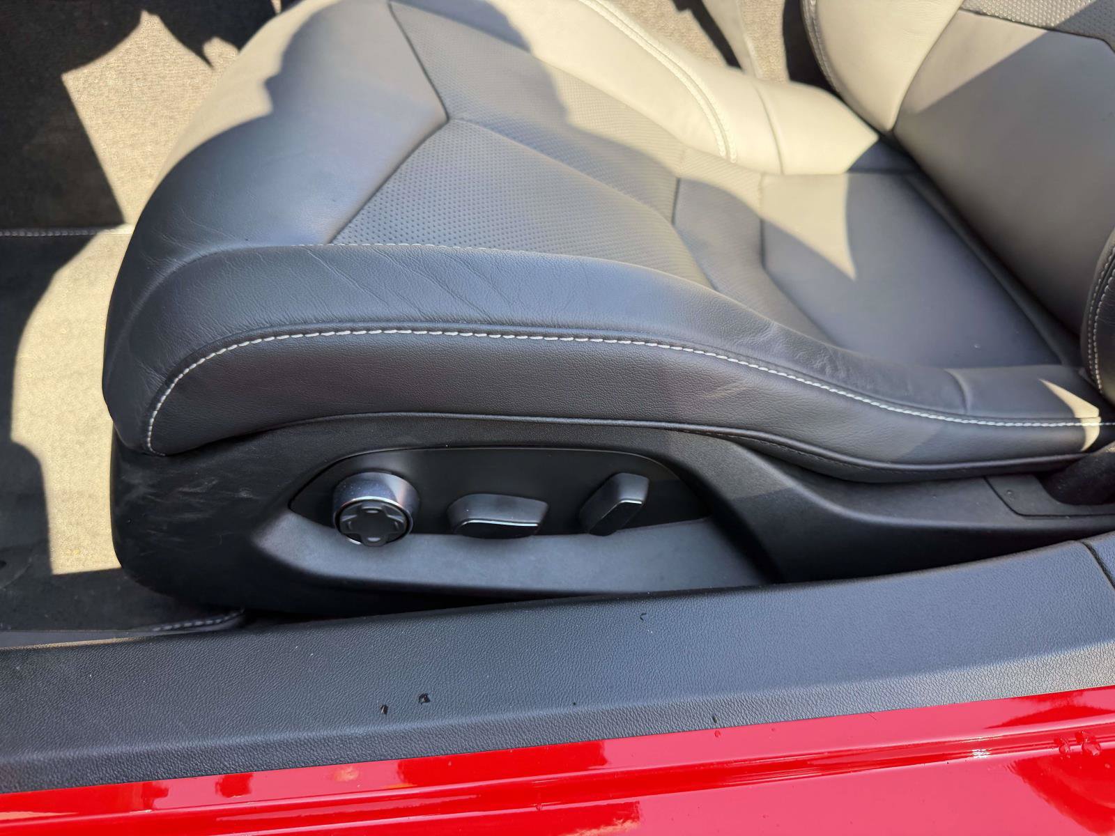 Certified 2023 Chevrolet Corvette Z06 RWD image 18