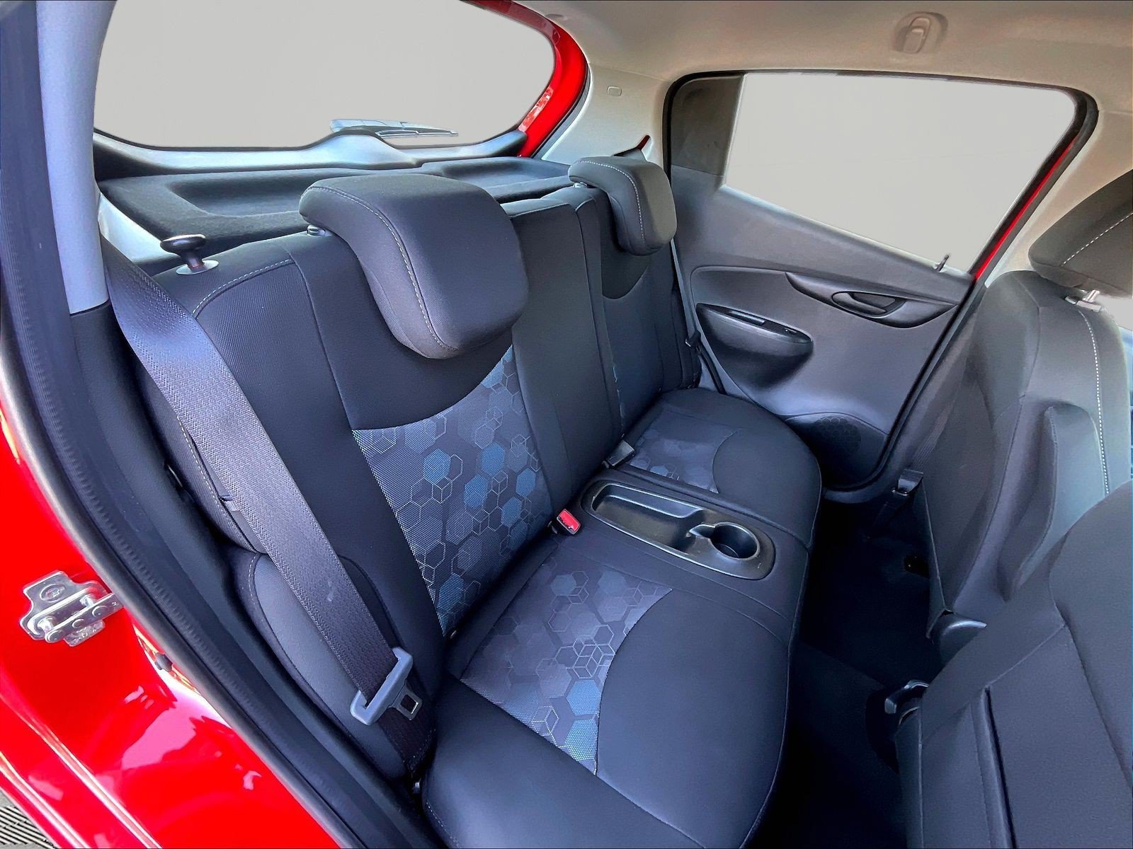 Used 2016 Chevrolet Spark LT FWD image 24