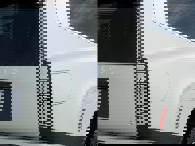 New 2026 Hyundai Ioniq 9 Calligraphy image 10