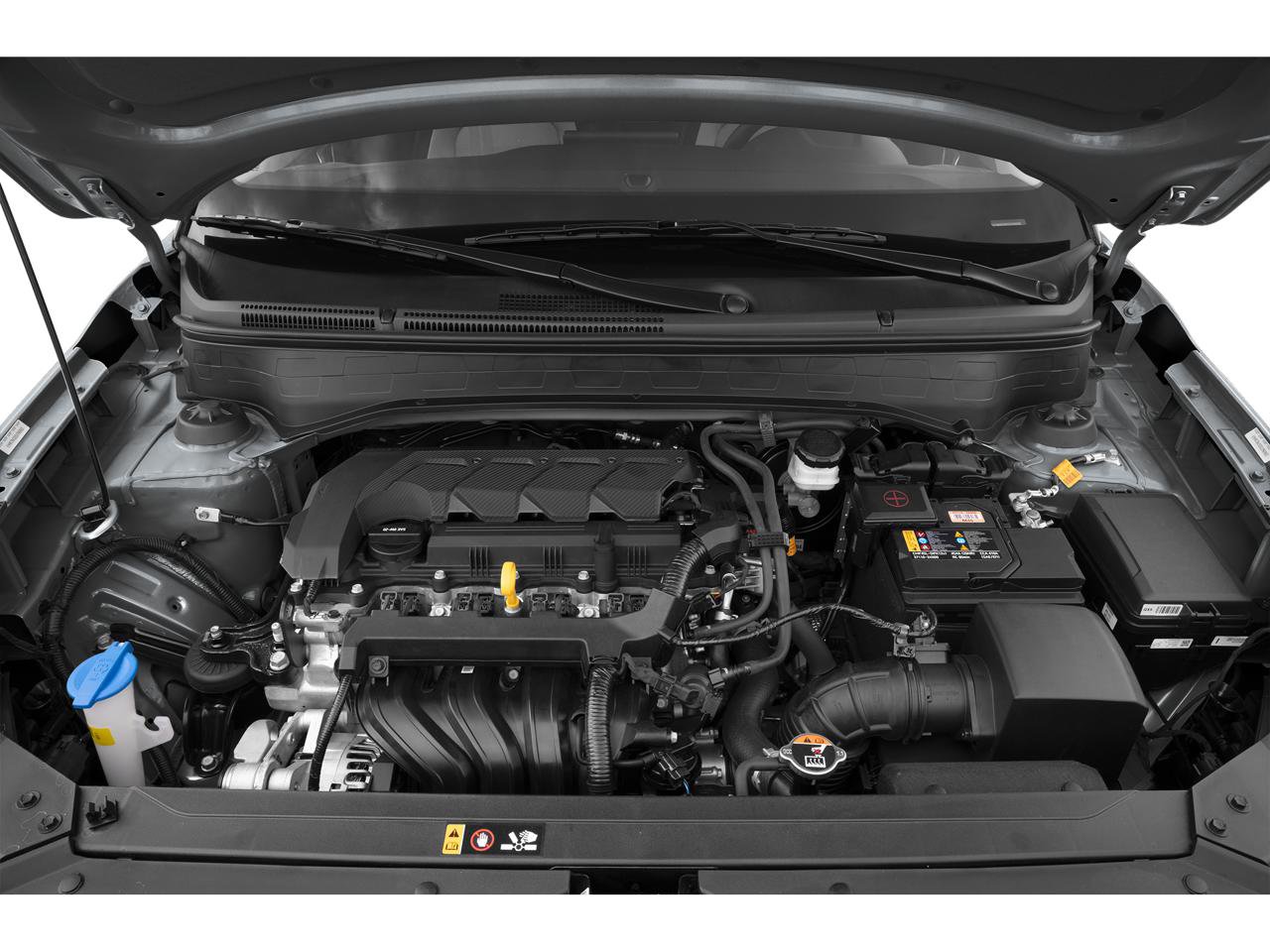 New 2026 Hyundai Venue SEL image 69