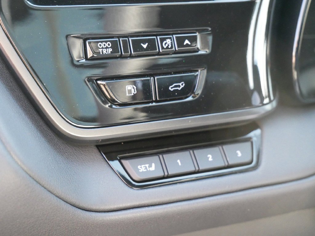 New 2026 Lexus TX 350 AWD w/ Technology Package image 18