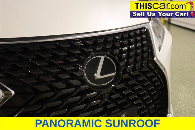 Used 2022 Lexus RX 350 FWD w/ Special Edition image 12