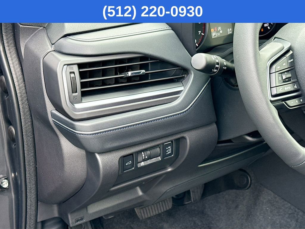 New 2026 Subaru Forester Limited AWD/4WD image 11