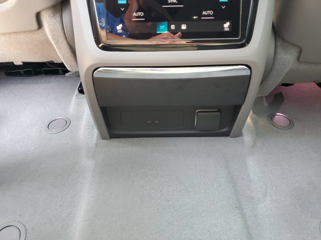 New 2026 Cadillac Escalade IQ Sport 1 AWD/4WD image 23