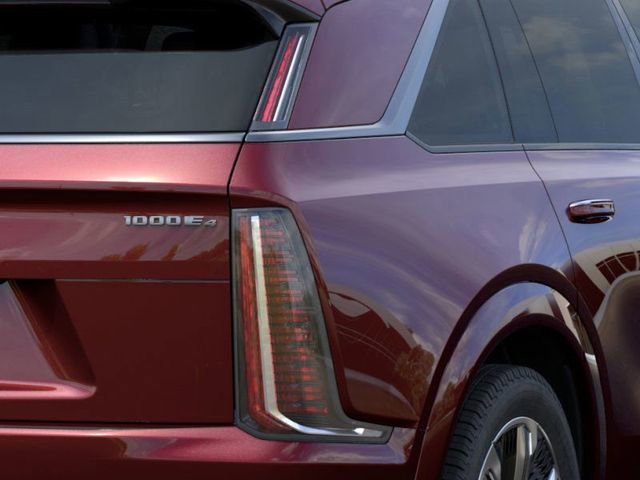 New 2025 Cadillac Escalade IQ Luxury 1 w/ Smart Trailering package AWD/4WD image 11