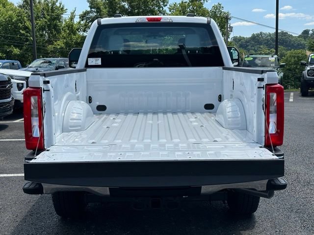 New 2026 Ford F250 XL w/ XL Chrome Package AWD/4WD image 26