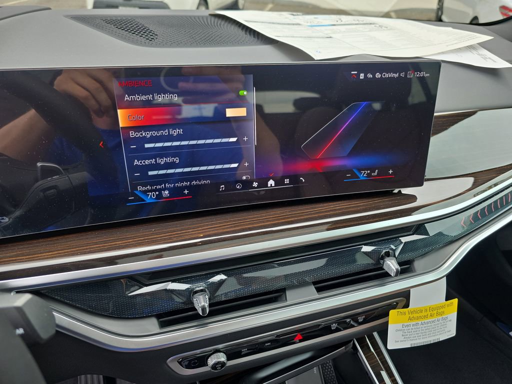 New 2026 BMW X5 xDrive50e AWD/4WD image 15