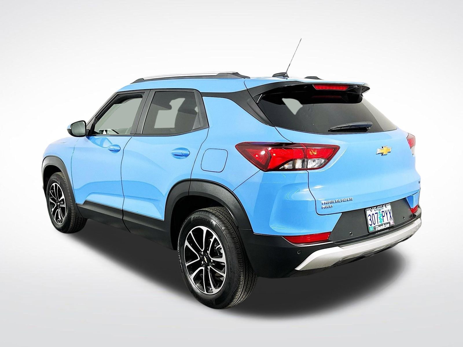 Used 2024 Chevrolet TrailBlazer LT w/ Convenience Package image 6