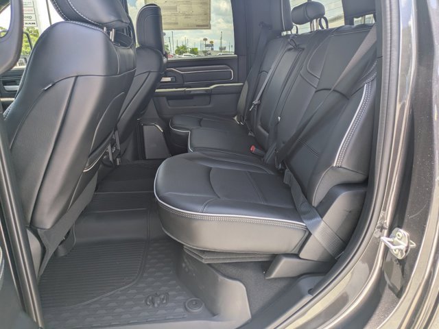 New 2025 RAM 2500 Power Wagon image 14