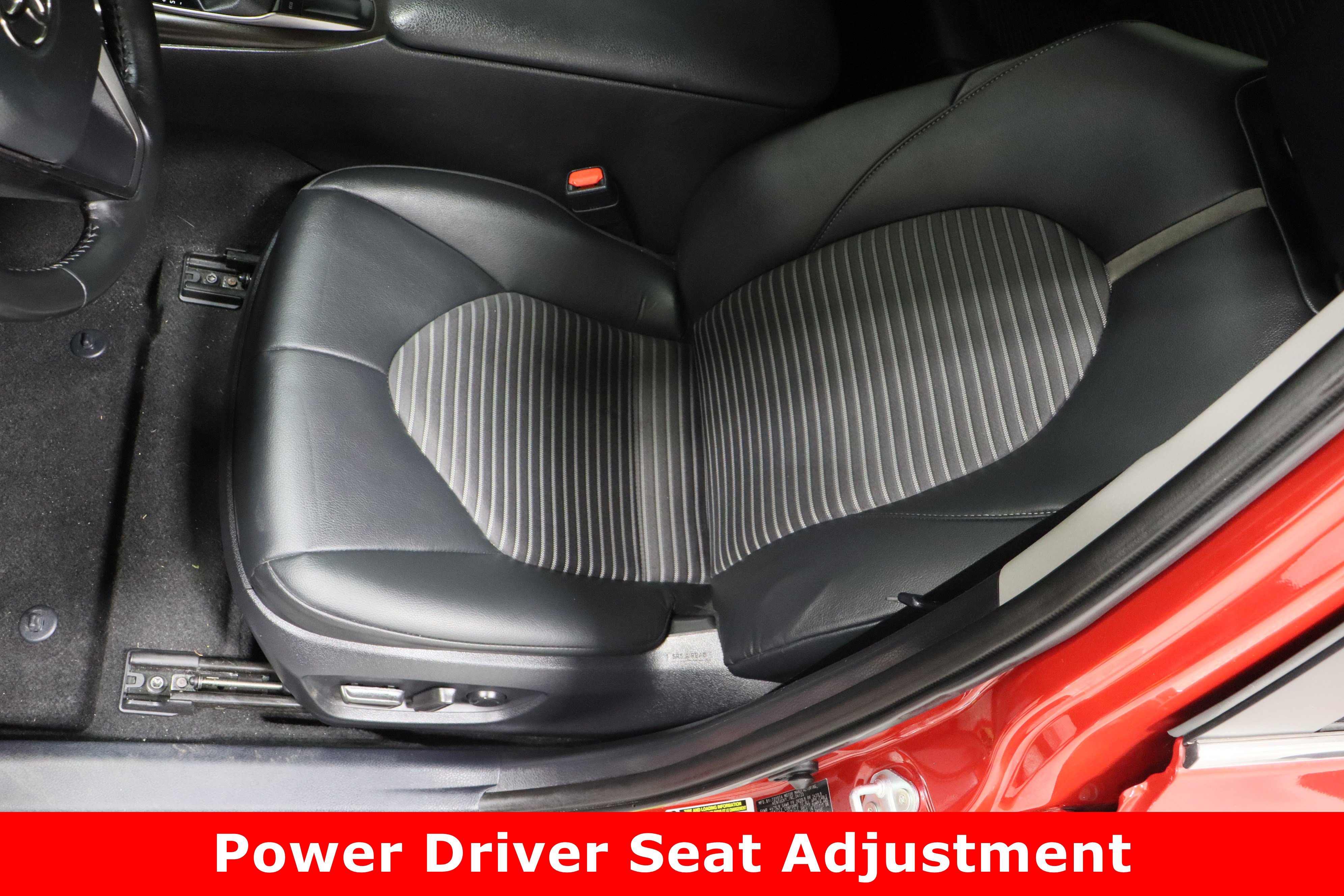 Certified 2023 Toyota Camry SE image 15