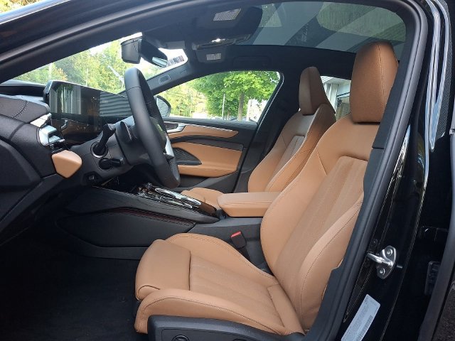 New 2026 Audi A6 Prestige AWD/4WD image 9