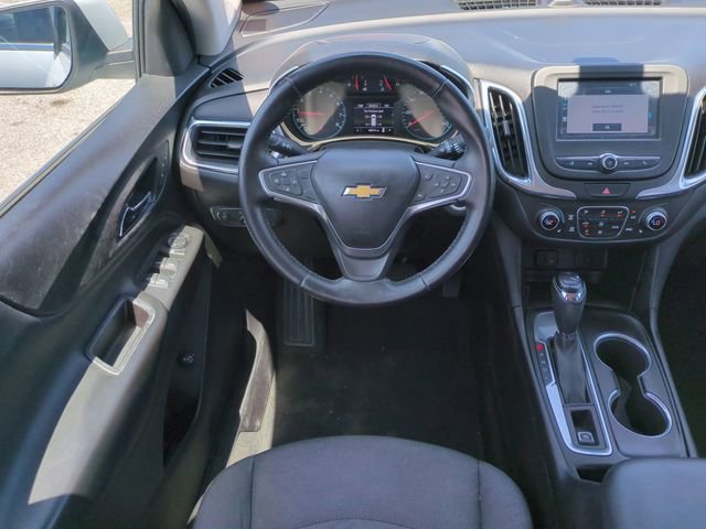 Used 2018 Chevrolet Equinox LT FWD image 18