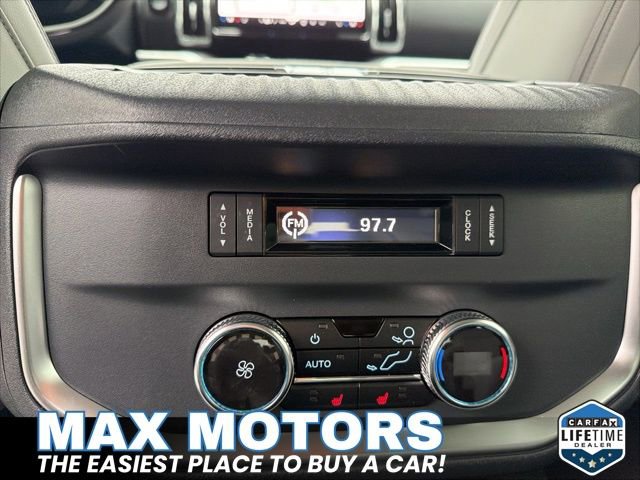 New 2025 Ford Expedition Platinum w/ Platinum Ultimate Package image 35