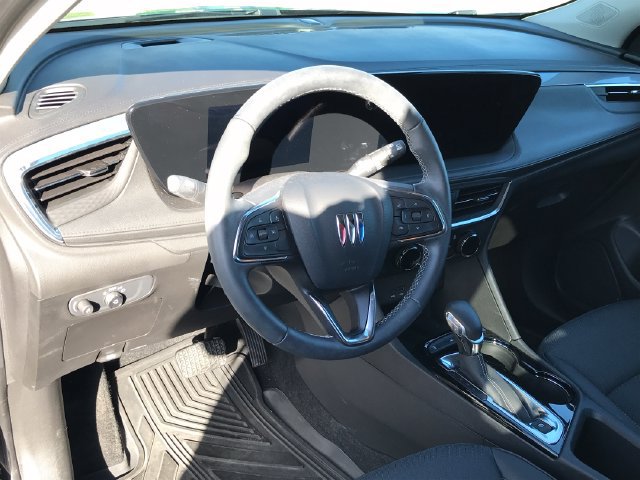 Used 2025 Buick Encore GX Preferred FWD image 27