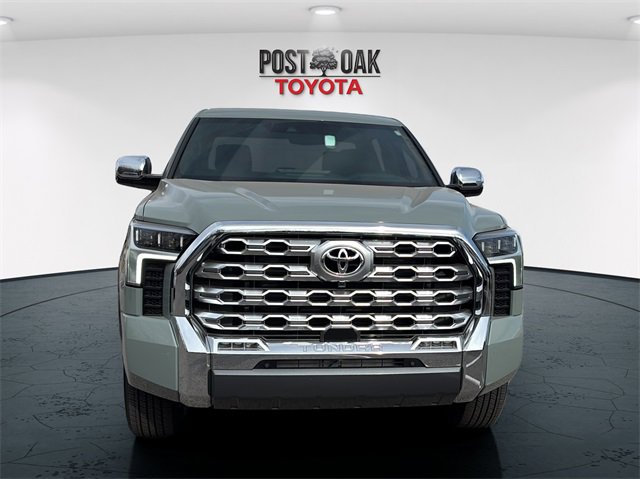 New 2026 Toyota Tundra 1794 Edition image 2