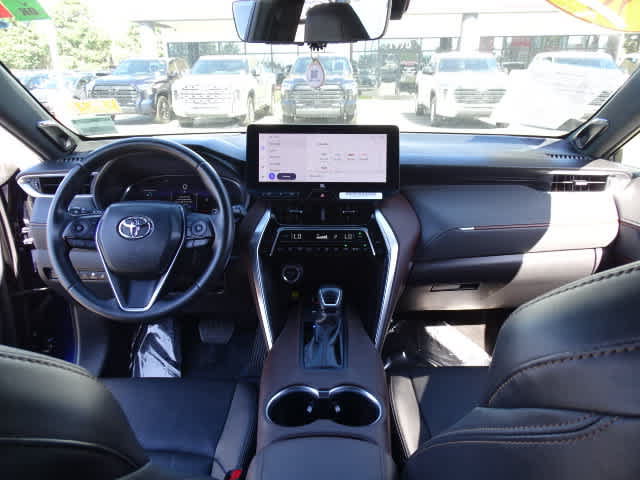 Certified 2023 Toyota Venza Limited AWD/4WD image 23