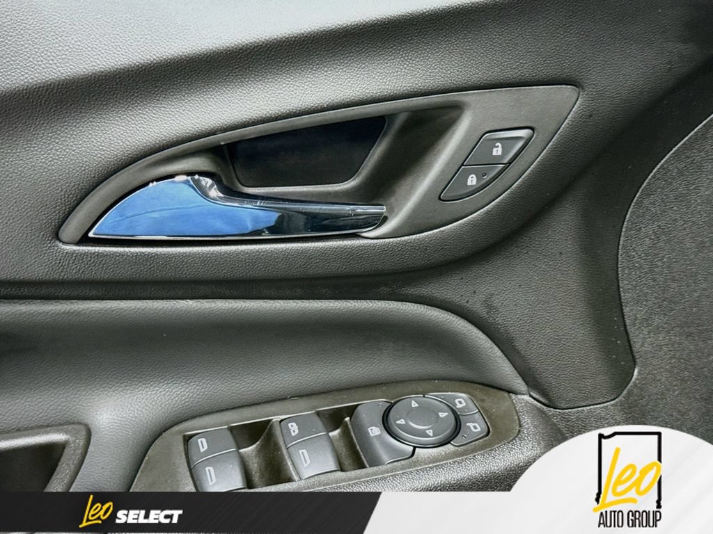 Used 2024 Chevrolet Equinox LT AWD/4WD image 20