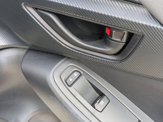 Used 2024 Subaru Crosstrek 2.0i Premium image 31