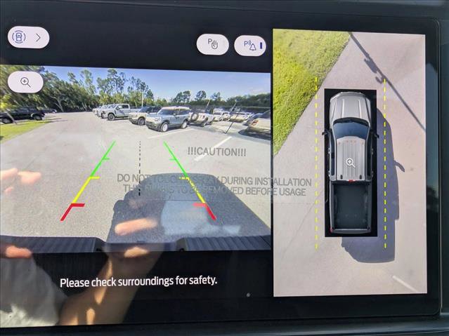 New 2026 Ford F250 Lariat w/ FX4 Off-Road Package image 12