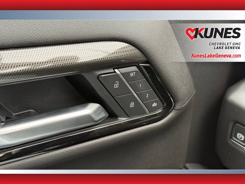 New 2026 GMC Sierra 2500 AT4 w/ AT4 Premium Plus Package AWD/4WD image 56