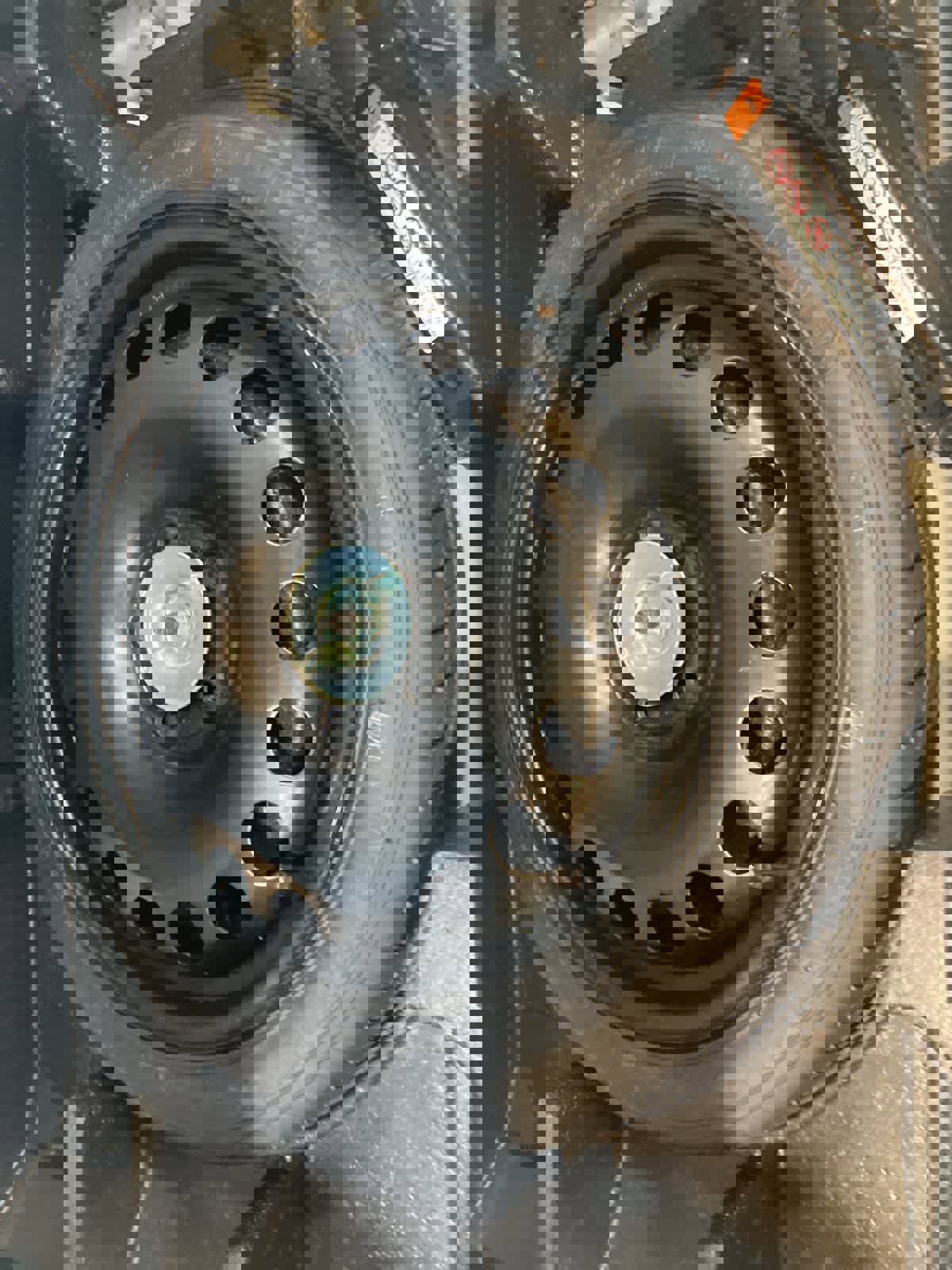 Used 2017 Chevrolet Cruze LT w/ Convenience Package image 29