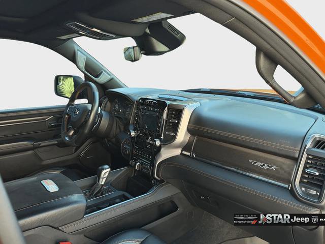 Used 2022 RAM 1500 TRX w/ TRX Level 2 Equipment Group image 14