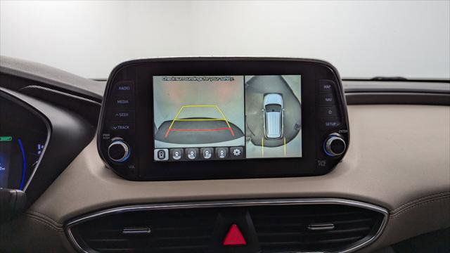 Used 2019 Hyundai Santa Fe FWD image 28