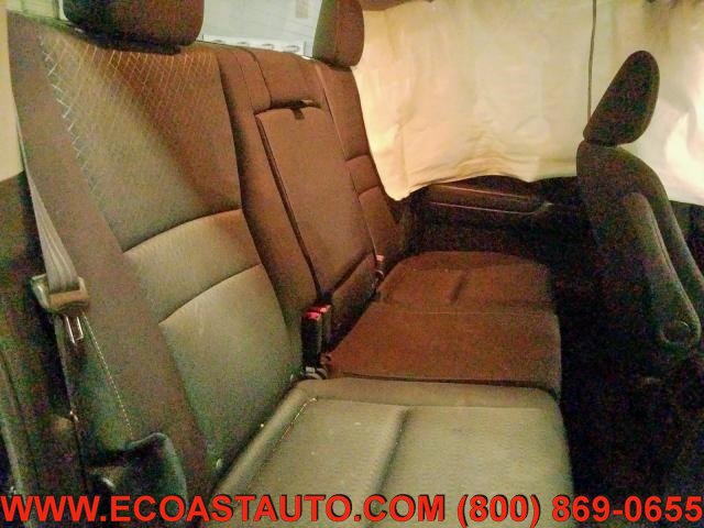 Used 2017 Honda Ridgeline Sport image 8