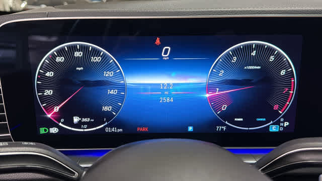 Certified 2026 Mercedes-Benz GLE 350 4MATIC image 18
