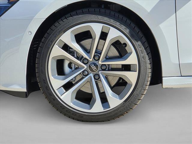 New 2026 Audi A3 2.0T Premium w/ Black Optic Package AWD/4WD image 9