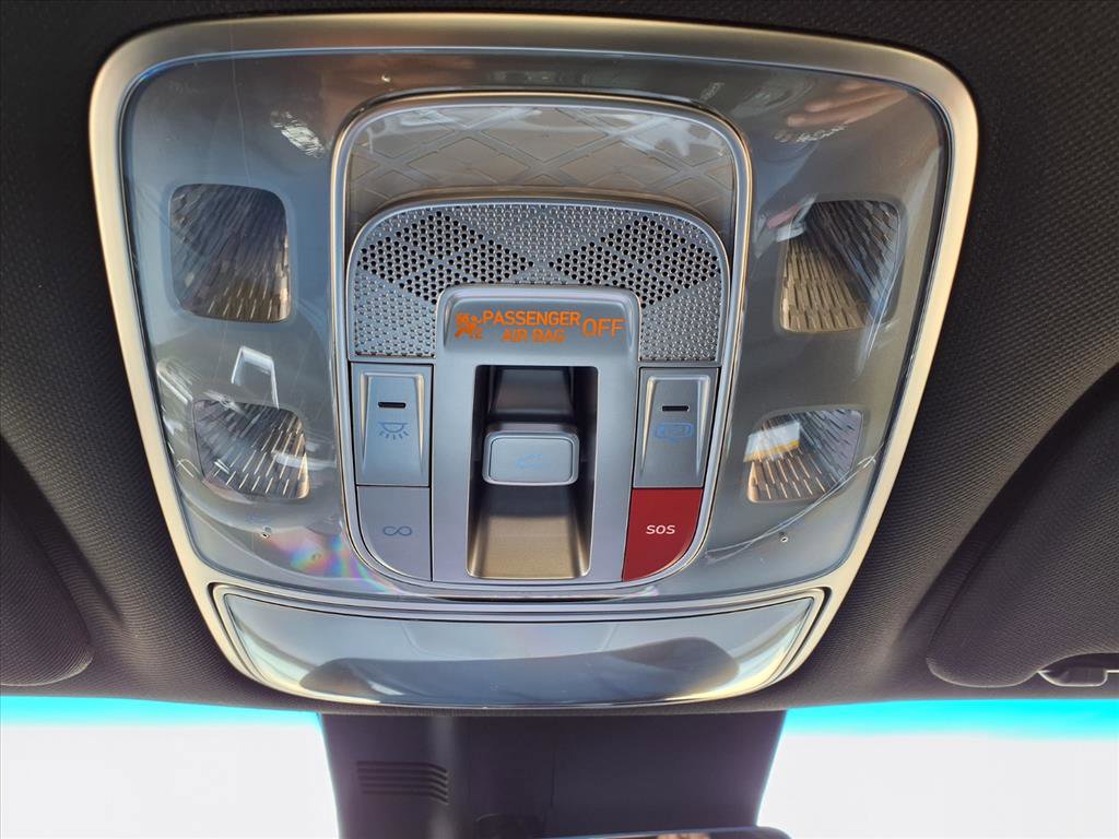 New 2026 Genesis GV70 2.5T Sport Prestige image 12